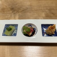 中国料理 にいくら - 