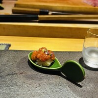 鮨 無垢/鮨 白銀 - 