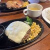 ステーキ&ハンバーグ専門店 肉の村山 亀戸店
