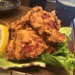 炭焼鮮家　たま鳥 - 