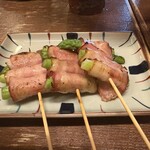 炭焼鮮家　たま鳥 - 