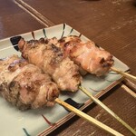 炭焼鮮家　たま鳥 - 