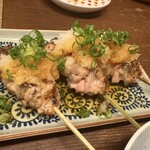 炭焼鮮家　たま鳥 - 