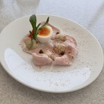 AzzurrA Mare SAJIMA - 