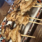 炭焼鮮家　たま鳥 - 