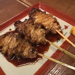 炭焼鮮家　たま鳥 - 