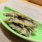 名駅 鮨 Sublime - 