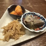 炭焼鮮家　たま鳥 - 