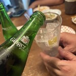 炭焼鮮家　たま鳥 - 