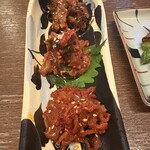 炭焼鮮家　たま鳥 - 