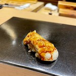 名駅 鮨 Sublime - 