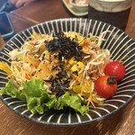 炭焼鮮家　たま鳥 - 