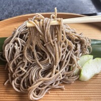 からすみ蕎麦 月と松 - 