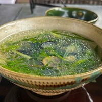 からすみ蕎麦 月と松 - 