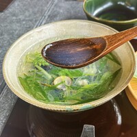 からすみ蕎麦 月と松 - 