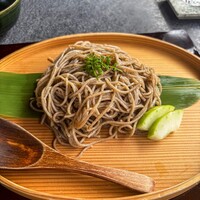 からすみ蕎麦 月と松 - 