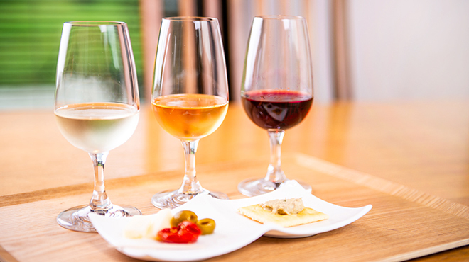 写真 : 秋保ワイナリー （Akiu Winery） - 仙台市太白区その他/その他