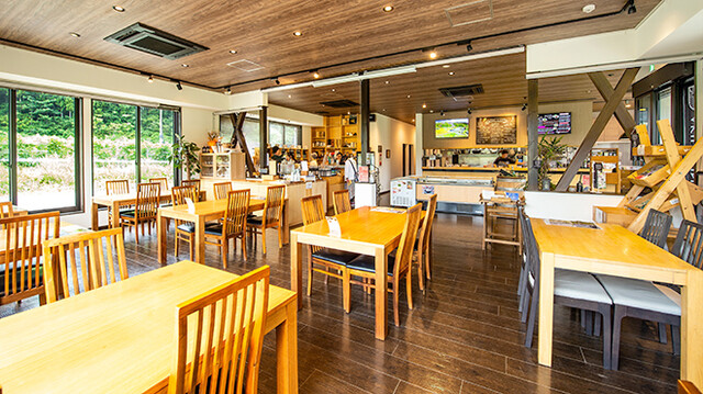 秋保ワイナリー（Akiu Winery） - 仙台市太白区その他（その他）の写真