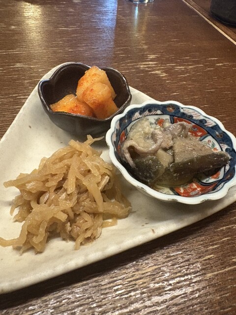 Sumiyaki Senka Tamatori photo