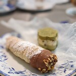 積奏バターサンド - 