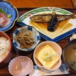 とと楽 - 日替り定食