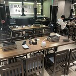 黒毛和牛×焼肉食べ放題 牛丸 - 