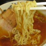 食堂 はせ川 - 