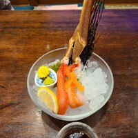 かに道楽 横浜店 - 