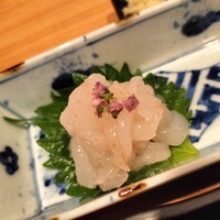 鮨 志の助 - 