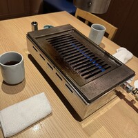 焼うお いし川 - 