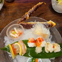 かに道楽 横浜店 - 