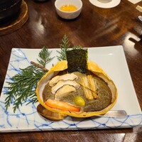 かに道楽 横浜店 - 