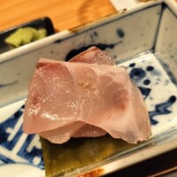 鮨 志の助 - 