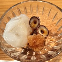 鮨 志の助 - 