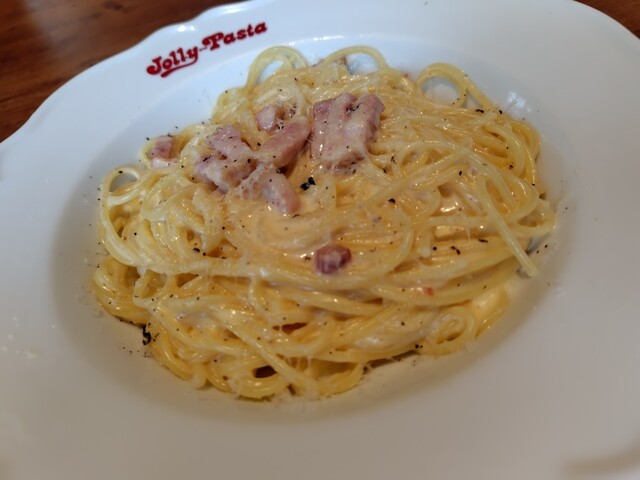Jolly Pasta Minamiosawaten