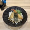 驛釜きしめん 中央通り