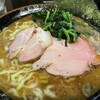 神田ラーメン わいず