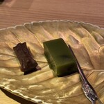 焼うお いし川 - 