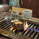 焼うお いし川 - 