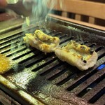 焼うお いし川 - 