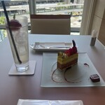 ショコラティエ パレ ド オール - 