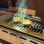 焼うお いし川 - 