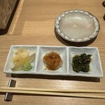 焼うお いし川 - 