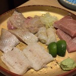 焼うお いし川 - 