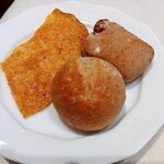 リストランテ ラ ソリア - （2025.7）