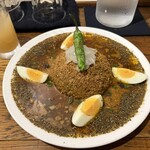 コロンビアエイト - 