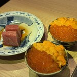 焼うお いし川 - 