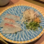 焼うお いし川 - 