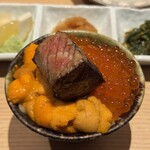 焼うお いし川 - 