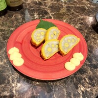 馬刺しと焼き鳥 グルマン三年坂 - 